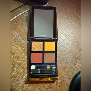 Tom Ford Eyeshadow Quad Palette